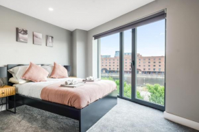 Waterfront Luxury Apartment